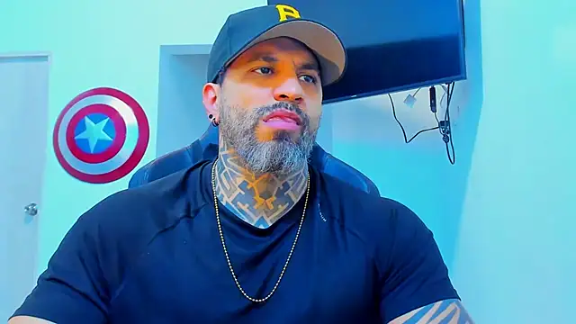 JoshRigby online show from January 2026 07:28:02 PM