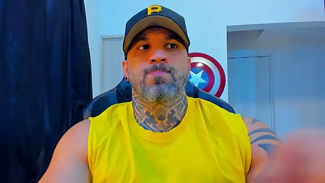 JoshRigby online show from February 2026 06:51:02 PM