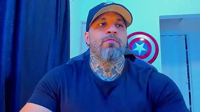 JoshRigby online show from March 2026 07:31:01 PM