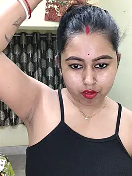 Hot Misti 69 online show from April 2026 05:21:01 PM