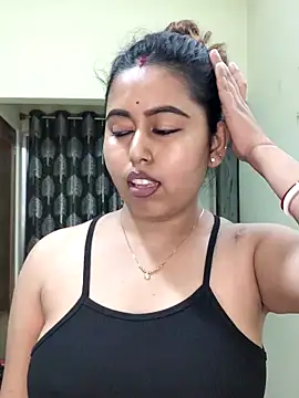 Hot Misti 69 online show from April 2026 06:12:02 PM