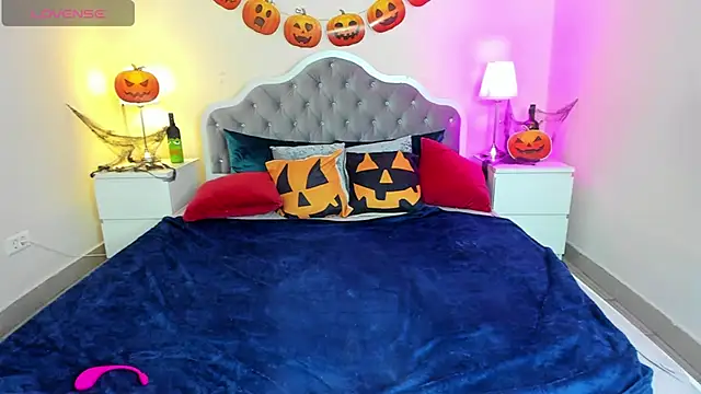 CamillaDreamer online show from October 2025 04:20:02 PM