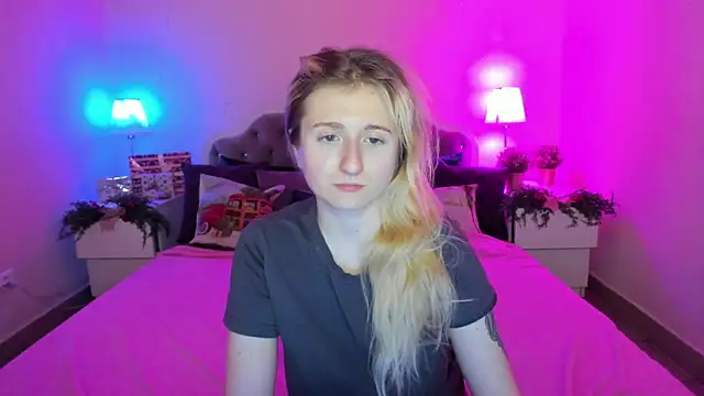 CamillaDreamer online show from January 2026 05:38:02 PM