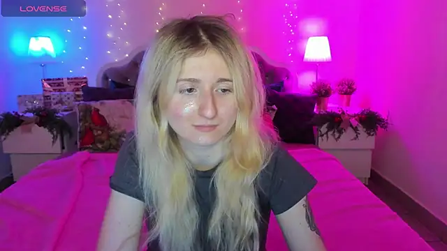 CamillaDreamer online show from January 2026 04:21:02 PM