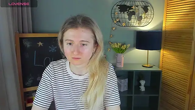 CamillaDreamer online show from March 2026 12:52:02 AM