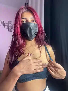 Aditi007 online show from March 2026 05:19:01 PM