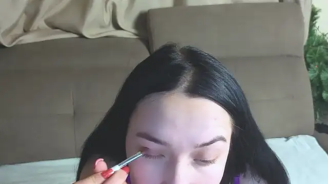 Emilly  Grey online show from January 2026 07:07:02 PM