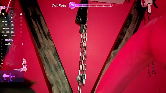 EVADANGERBDSM  online show from November 2025 12:16:02 PM