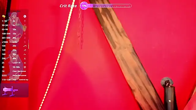 EVADANGERBDSM  online show from December 2025 02:14:02 PM