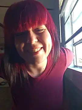 Snapshot of Hagwitchbarbie chatting on November 2025 06:10:02 PM Hagwitchbarbie online show from November 2025 06:10:02 PM