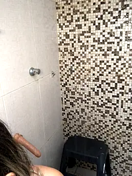 AlinemariaX online show from October 2025 04:29:02 PM