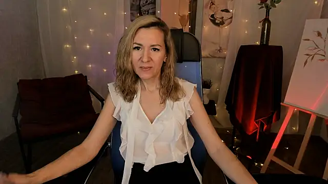 DonnaSmitth online show from January 2026 06:44:02 PM