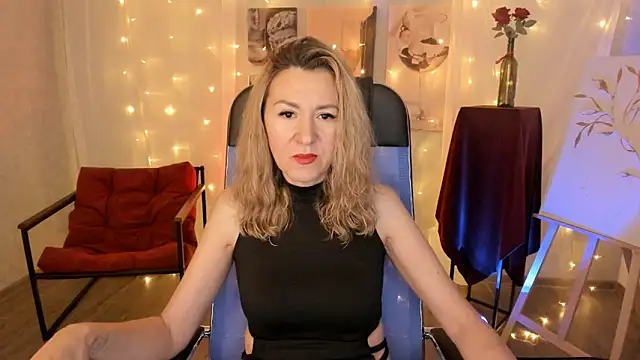 DonnaSmitth online show from February 2026 06:55:02 PM