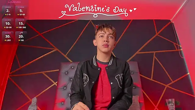 Snapshot of Lian_Miller1_ chatting on February 2026 12:35:01 PM Lian Miller1 online show from February 2026 12:35:01 PM