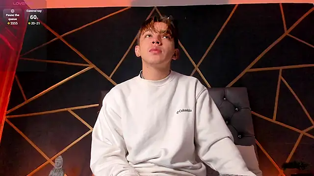 Snapshot of Lian_Miller1_ chatting on February 2026 12:26:01 PM Lian Miller1 online show from February 2026 12:26:01 PM