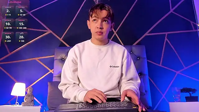 Snapshot of Lian_Miller1_ chatting on February 2026 12:15:01 PM Lian Miller1 online show from February 2026 12:15:01 PM