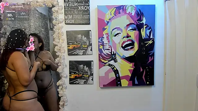 valery  star online show from December 2025 12:34:02 PM