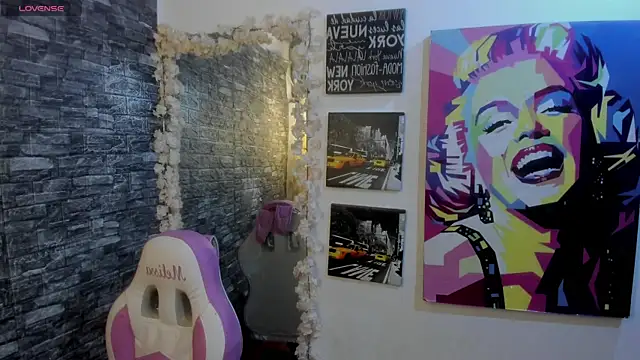 valery  star online show from January 2026 12:54:01 PM