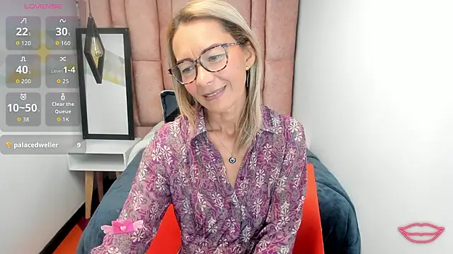 Issa Milf   online show from February 2026 12:54:01 PM