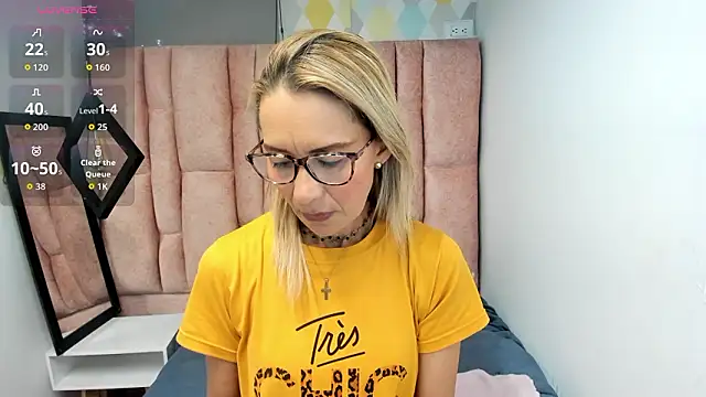 Issa Milf   online show from February 2026 01:07:02 PM