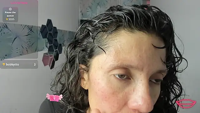 Valery More   online show from February 2026 01:11:02 PM