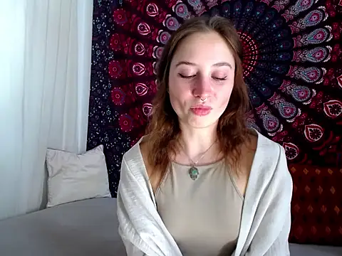 AdalynKiss online show from March 2026 01:17:02 PM