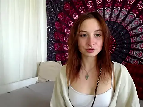 Snapshot of AdalynKiss chatting on May 2026 01:30:02 PM AdalynKiss online show from May 2026 01:30:02 PM