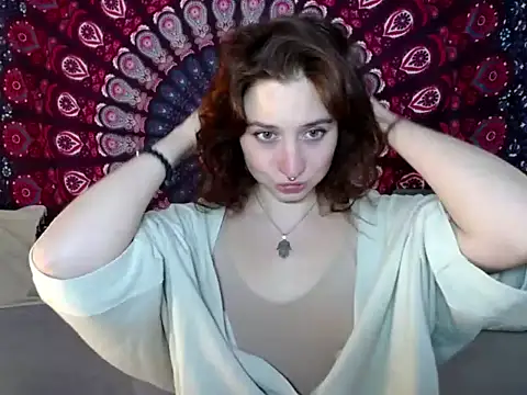 Snapshot of AdalynKiss chatting on June 2026 06:28:01 AM AdalynKiss online show from June 2026 06:28:01 AM