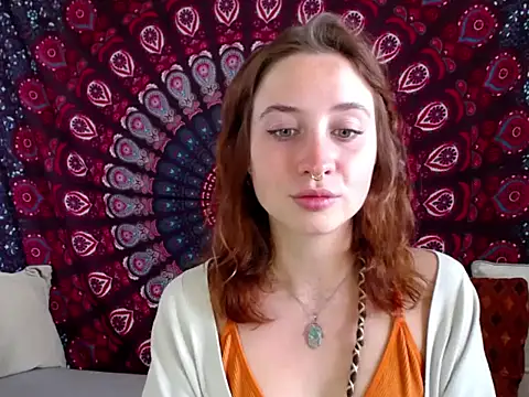 AdalynKiss online show from July 2026 07:17:02 AM