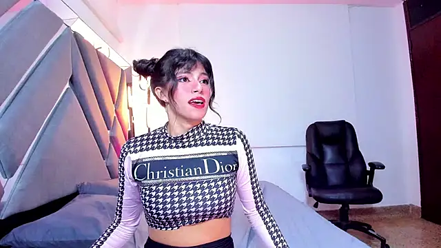 Misaki Kai online show from October 2025 04:51:02 AM