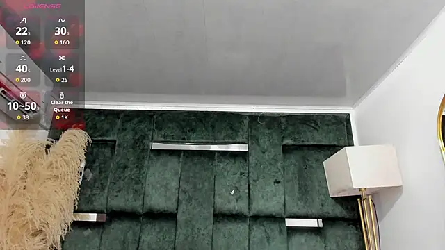 Misaki Kai online show from November 2025 06:13:01 AM