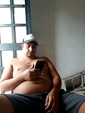 Tequilamaster online show from April 2026 07:00:01 PM