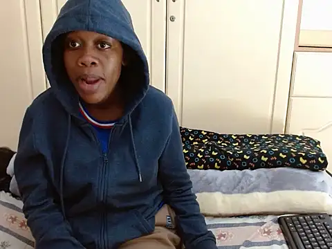 stormyza online show from October 2025 06:50:01 PM