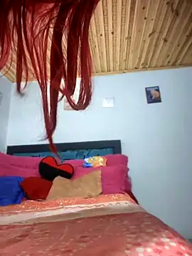 NICOLLE  12 online show from November 2025 03:40:02 AM