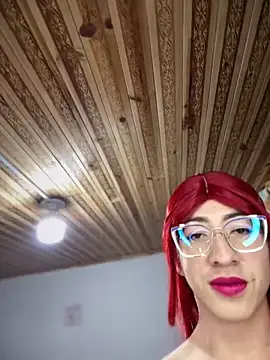 NICOLLE  12 online show from April 2026 09:37:01 PM