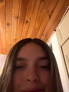 Miia Millerr online show from October 2025 11:28:02 PM