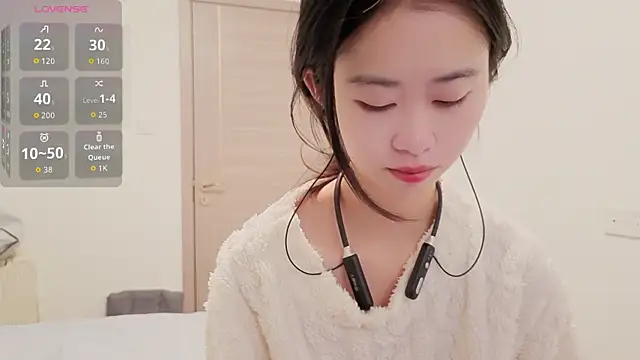 dudu-baby10 online show from December 2025 11:25:02 AM