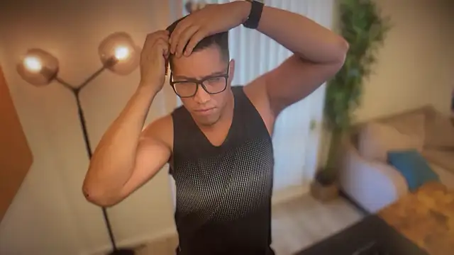 austinfxxx online show from October 2025 05:31:02 PM