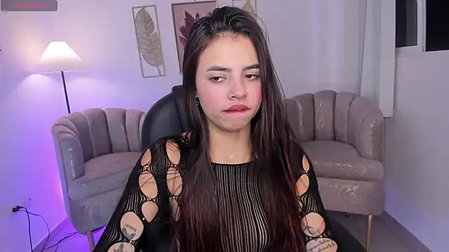 zharaa fox online show from January 2026 04:16:01 AM