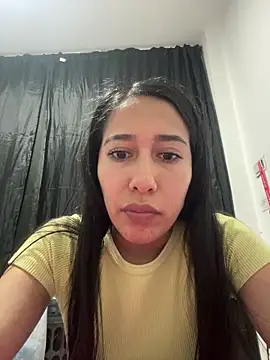 Amelia Rivas online show from May 2026 12:52:02 AM