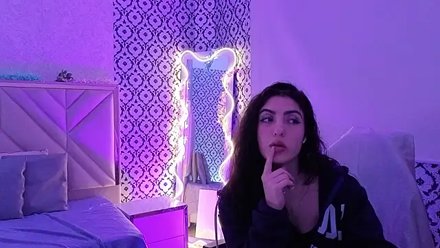 Ixchel tay online show from February 2026 06:40:02 AM