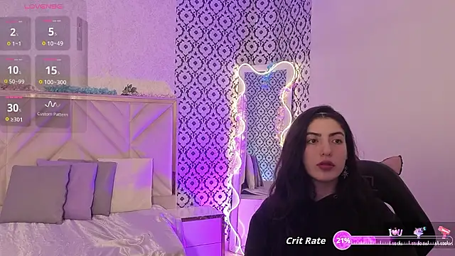 Ixchel tay online show from February 2026 06:26:01 AM