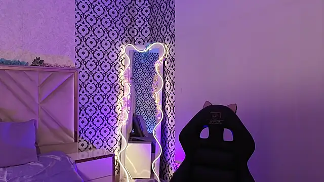 Ixchel tay online show from March 2026 03:20:01 AM