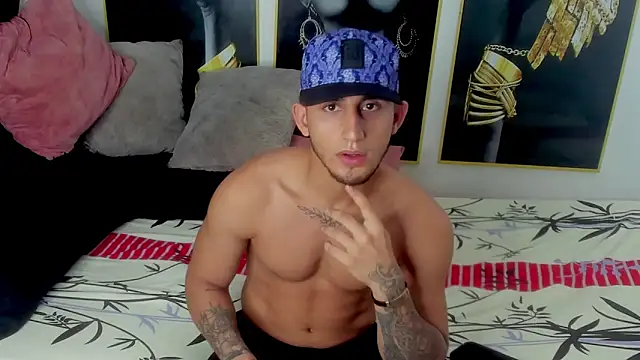 Snapshot of HotJake_hall chatting on October 2025 08:21:02 PM HotJake hall online show from October 2025 08:21:02 PM