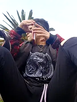 Snapshot of Angel_3-0 chatting on March 2026 09:09:01 PM Angel 3-0 online show from March 2026 09:09:01 PM