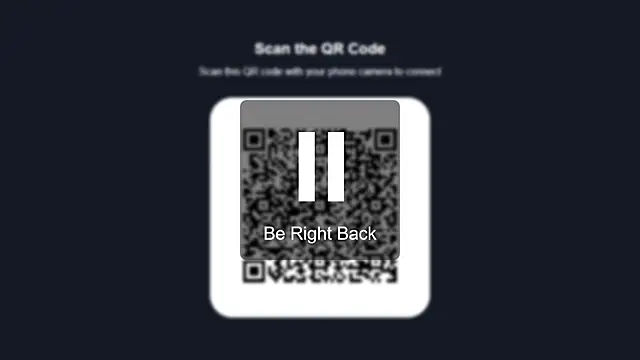 Beeping Creature online show from December 2025 02:13:02 PM