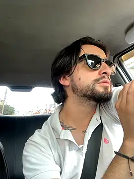 maximusdominus26 online show from October 2025 08:42:02 PM