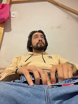 maximusdominus26 online show from November 2025 07:52:02 AM