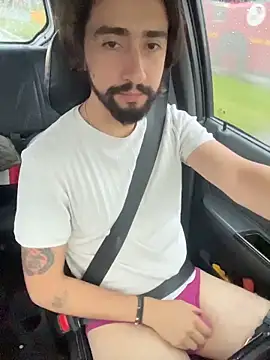 maximusdominus26 online show from November 2025 11:24:02 AM