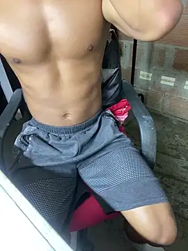 Snapshot of El_morx chatting on March 2026 04:56:01 AM El morx online show from March 2026 04:56:01 AM